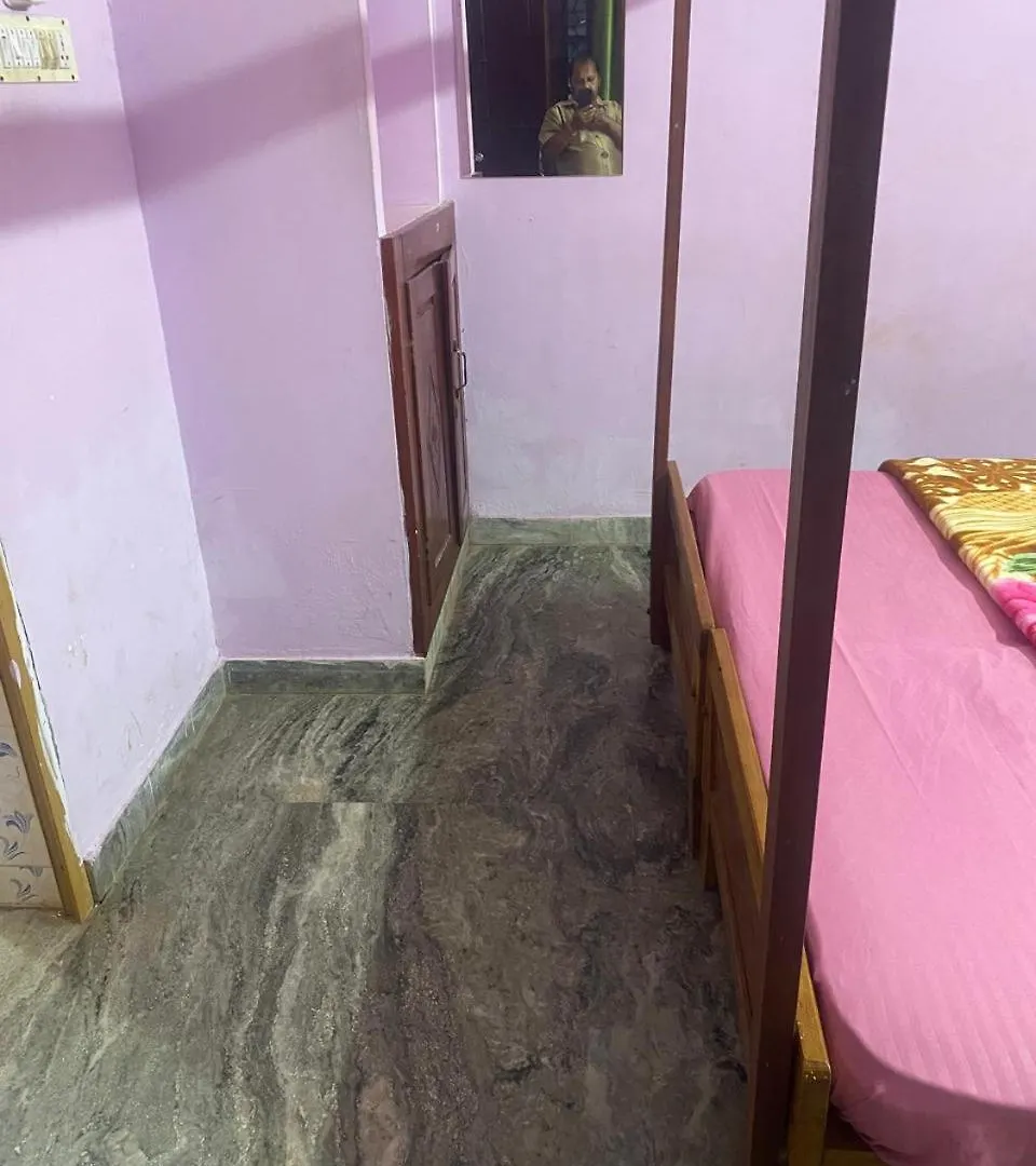 Sudheendram North Cliff Sea View Beach Resort 瓦尔卡拉 印度
